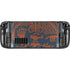 Disney Moana Octopus Tropical Print Art Steam Deck Handheld Gaming Computer Skin
